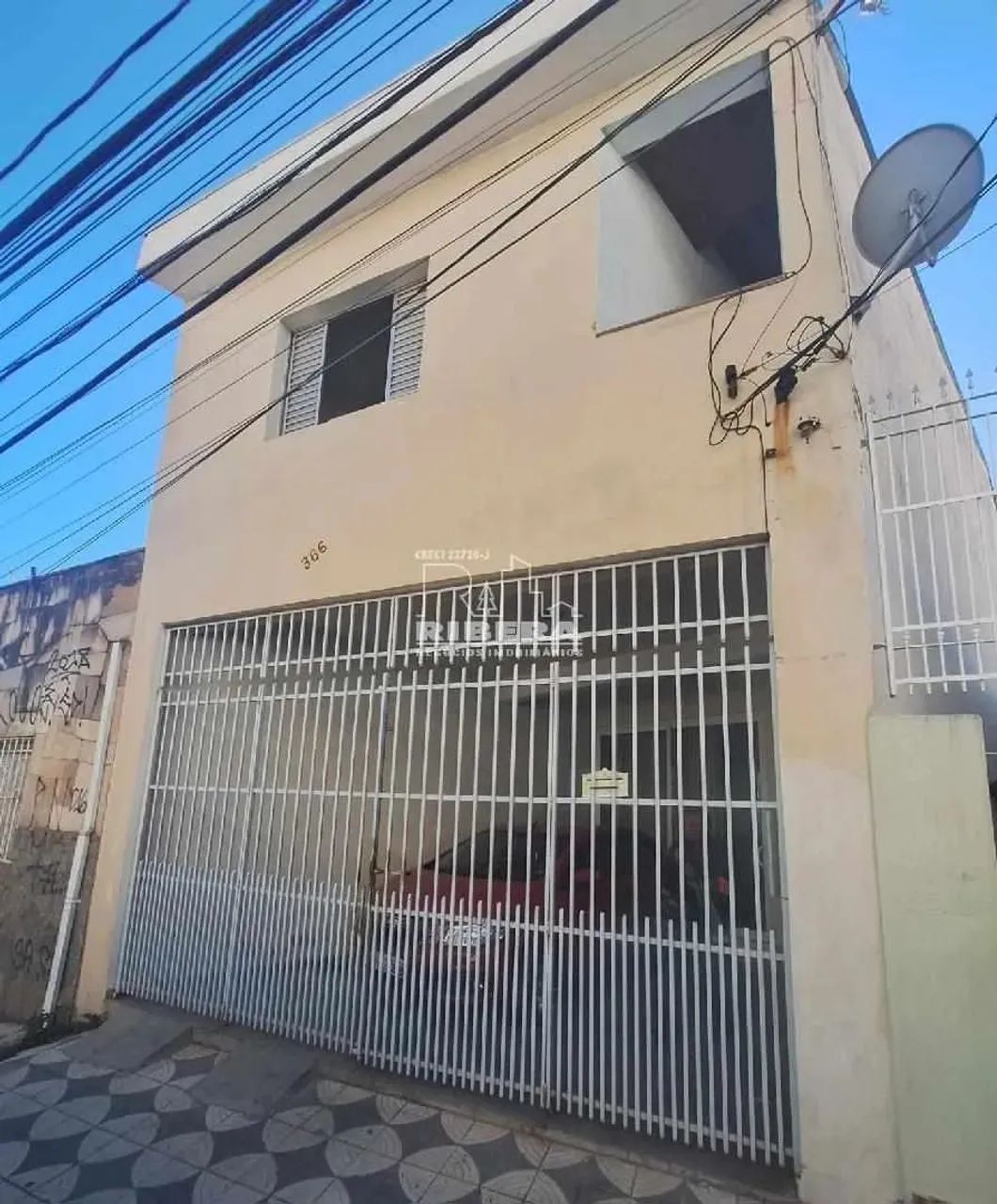 VENDA - CASA VILA HORTÊNCIA / SOROCABA/SP