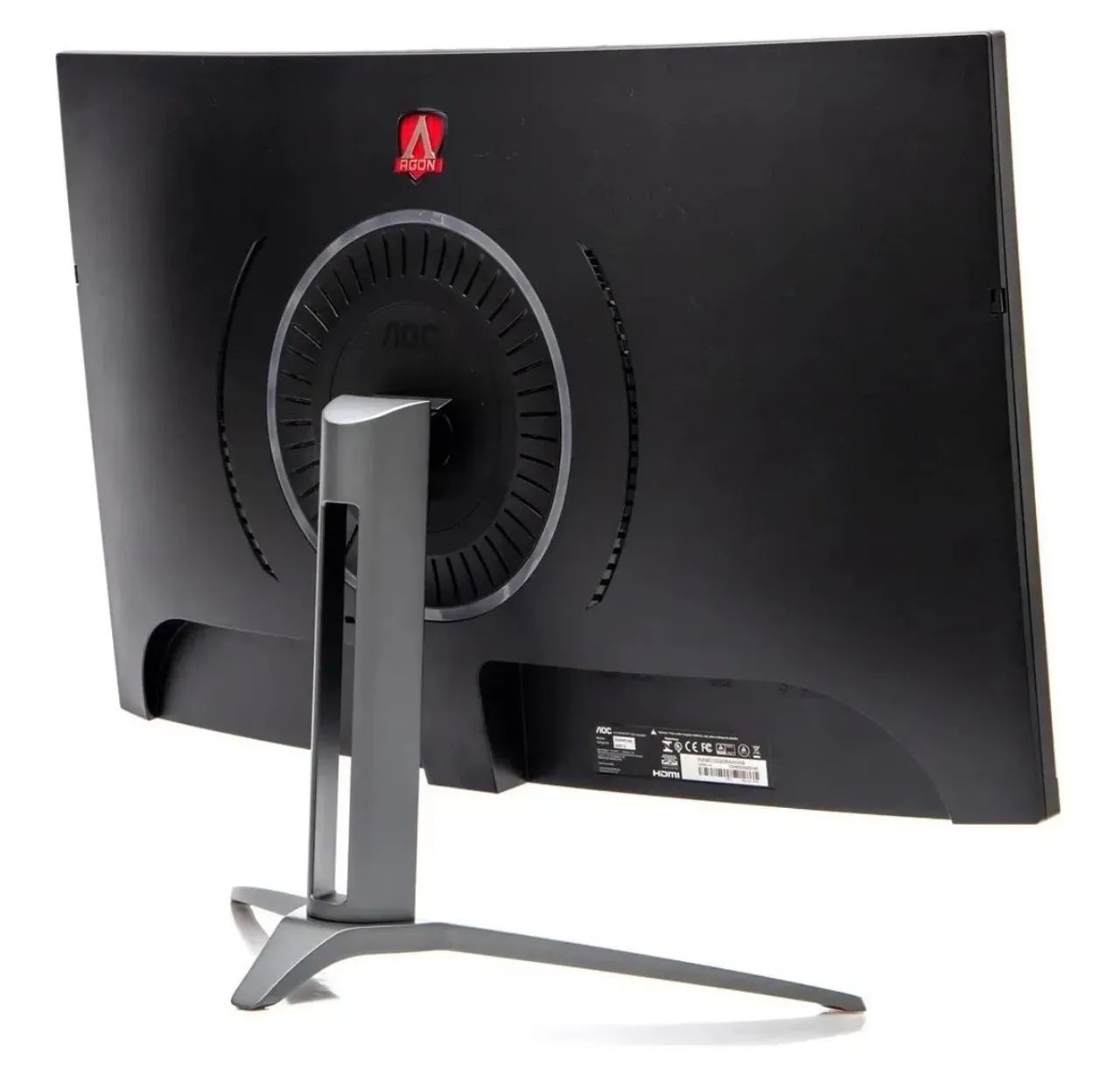 Monitor AOC 165hz 32P - Foto 3