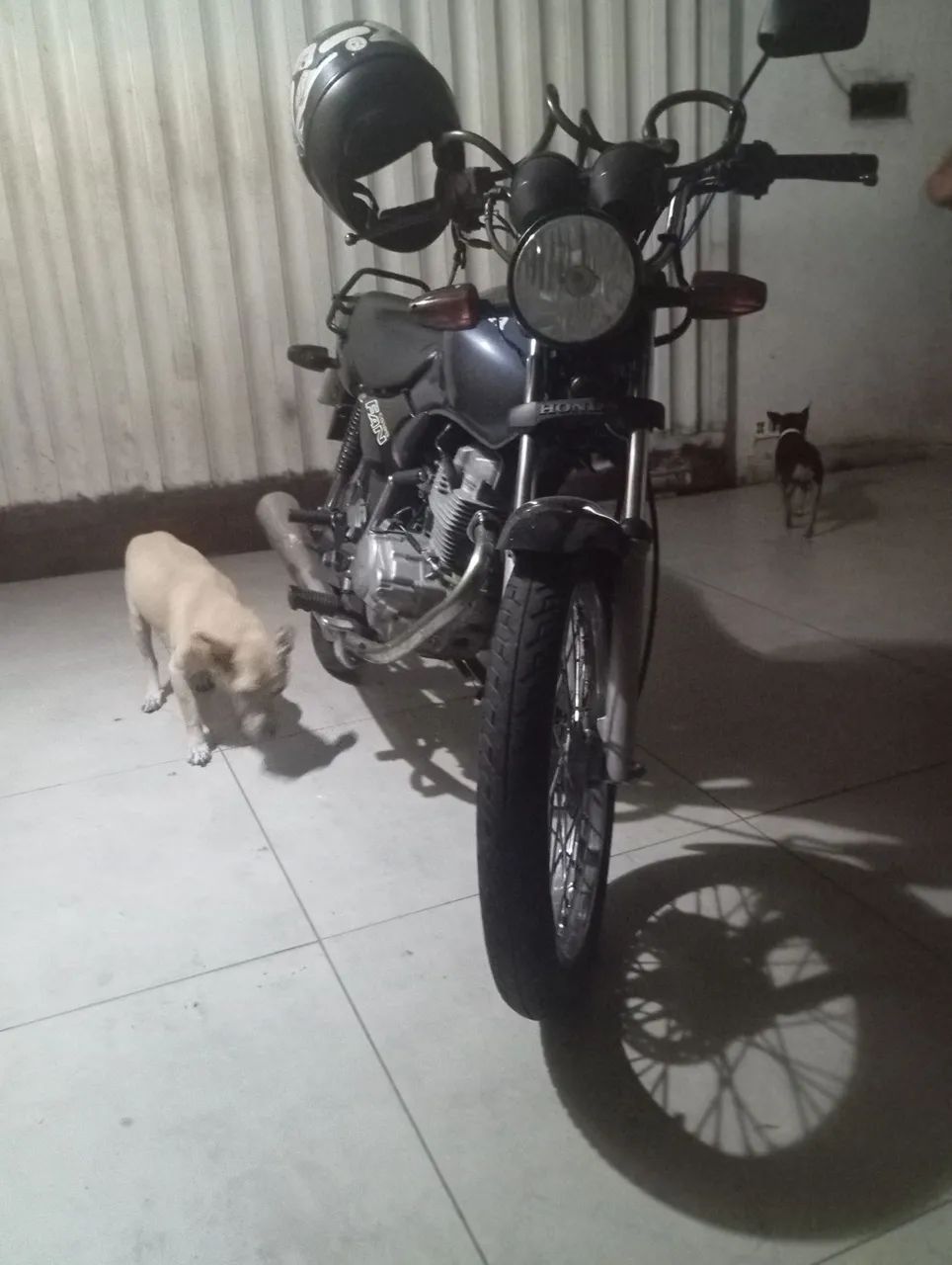 cg Titan 125 - Foto 2