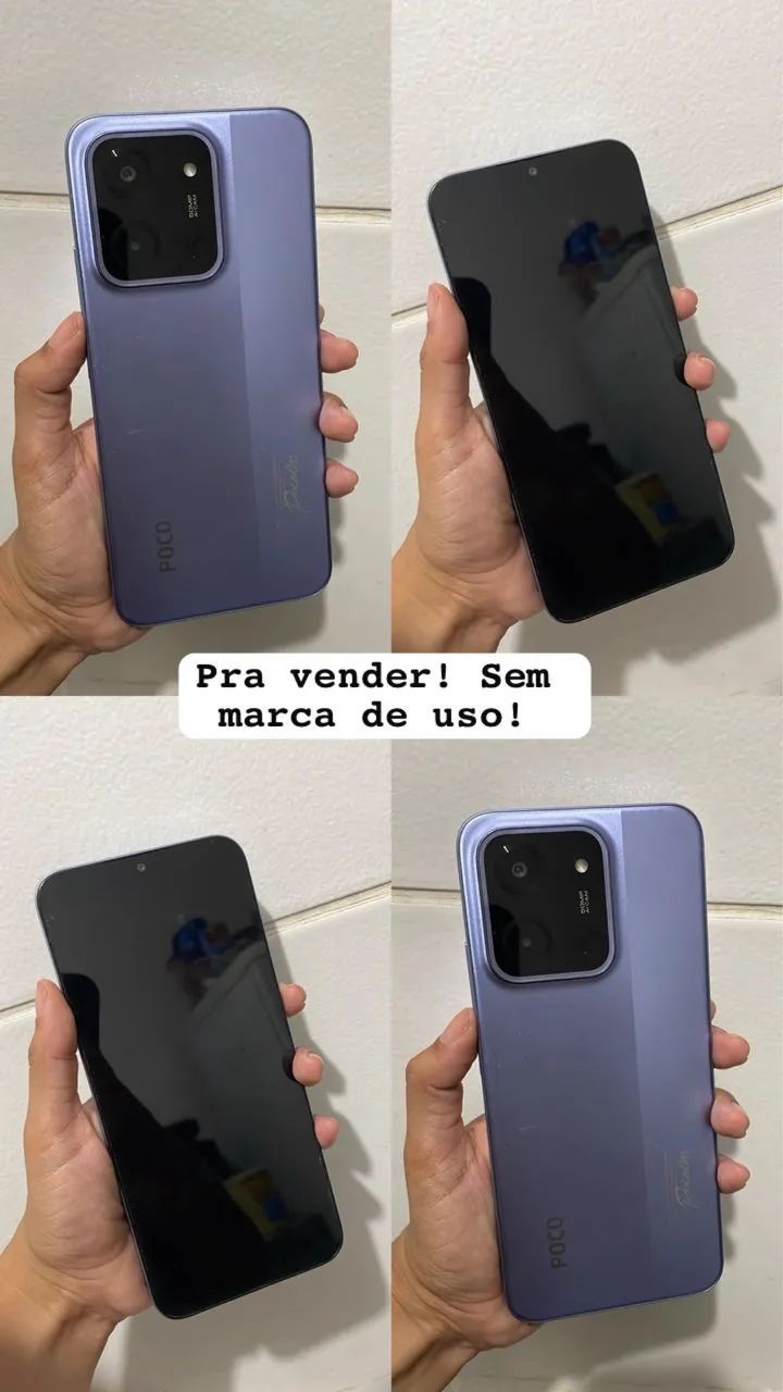 Poco c85