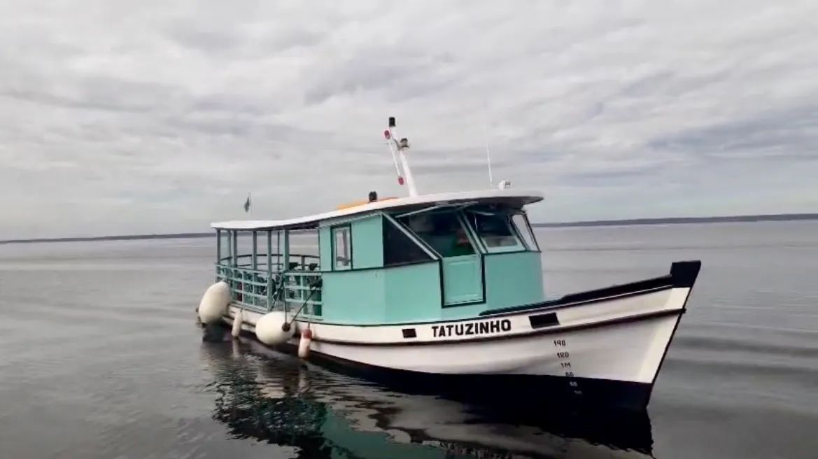Barco à venda - Foto 2