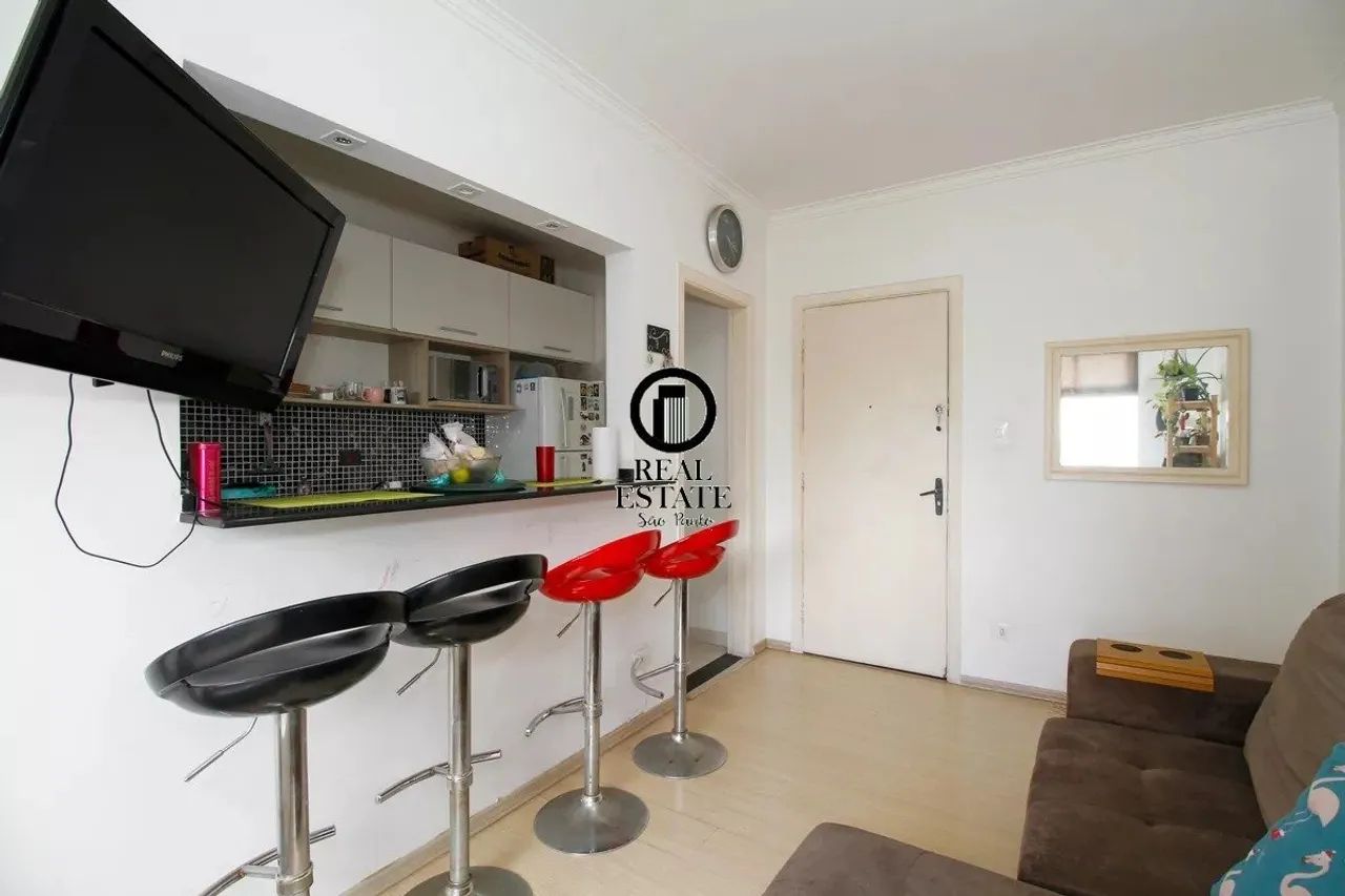 Apartamento à venda 66m² - 2 Quartos - Sumaré - Foto 4