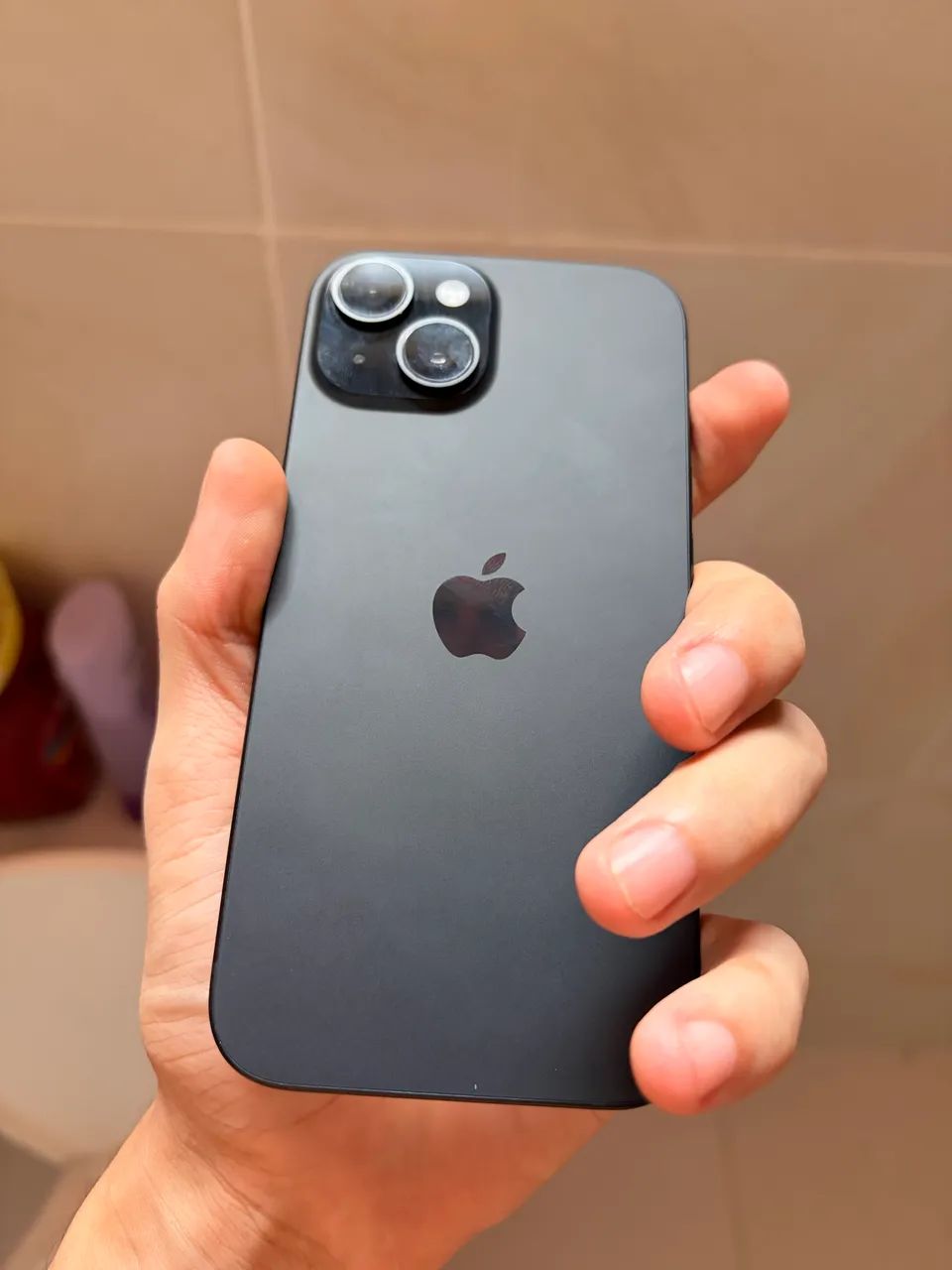 iPhone 15 128gb - Foto 2