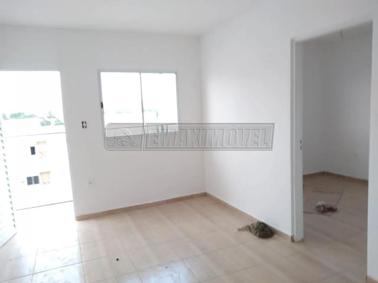 Apartamento com 2 quartos no bairro Lopes de Oliveira - Foto 3