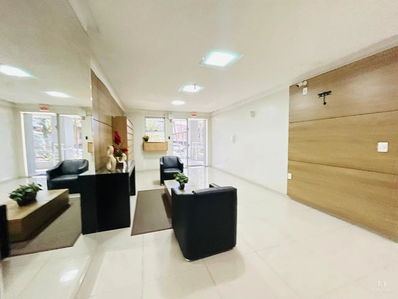 Apartamento Semi Mobiliado para Locação - Foto 5