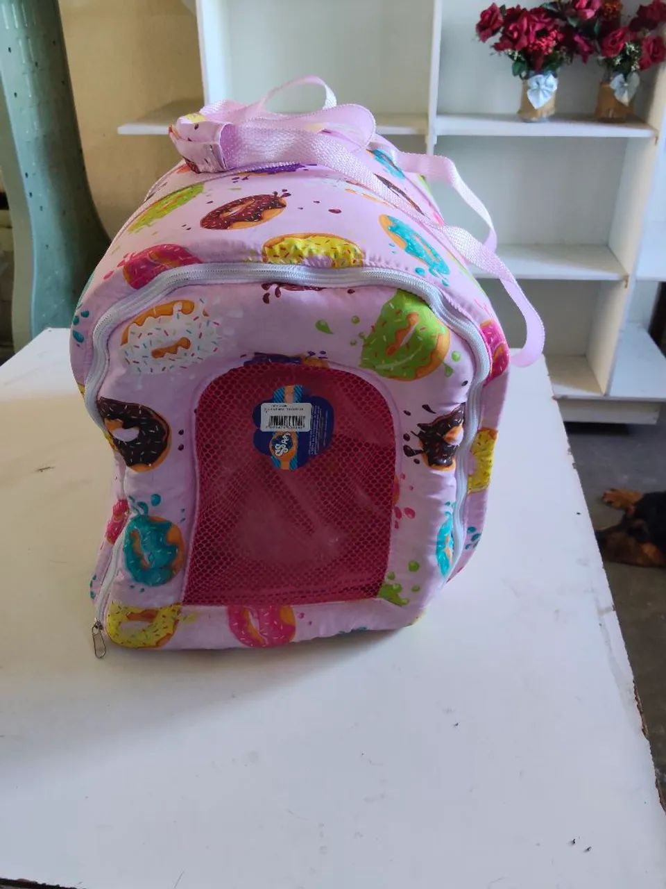 Bolsa transporte  - Foto 3