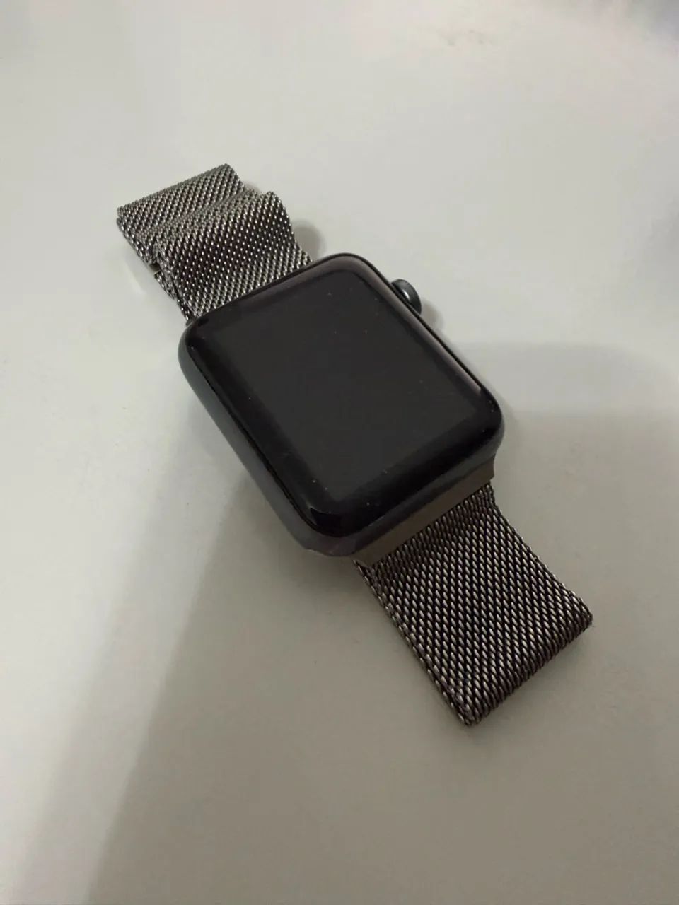 Apple Watch Série 3 | 42mm - Foto 5