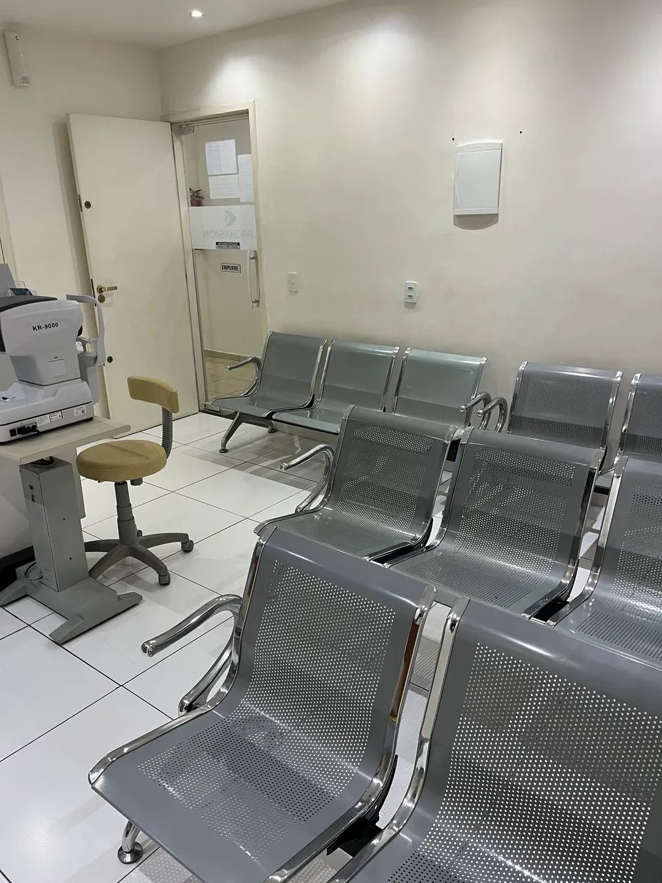 Consultório Oftalmológico  - Foto 5