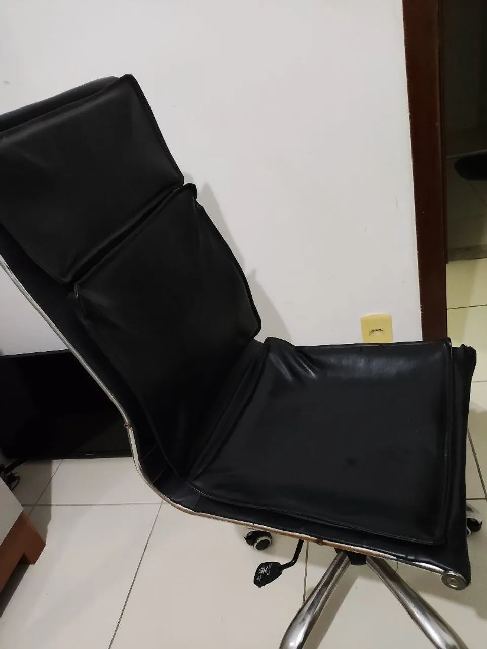 Cadeira de estudo  - Foto 5