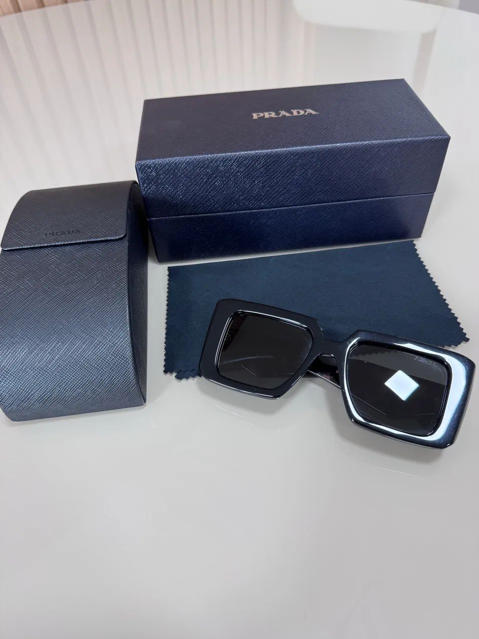 Óculos de Sol PRADA - Foto 3