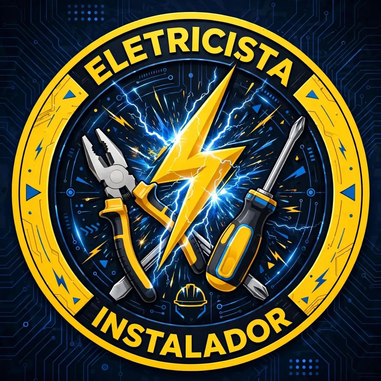 Eletricista 