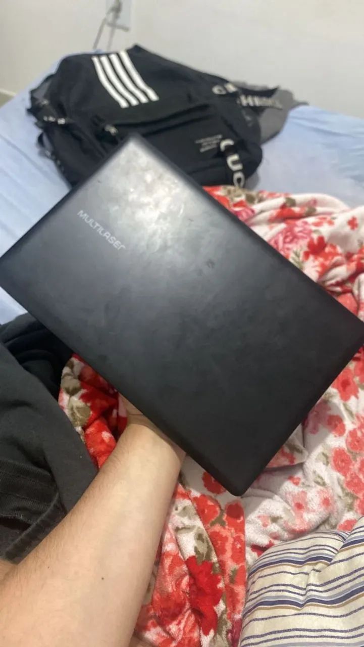 Notebook  - Foto 4