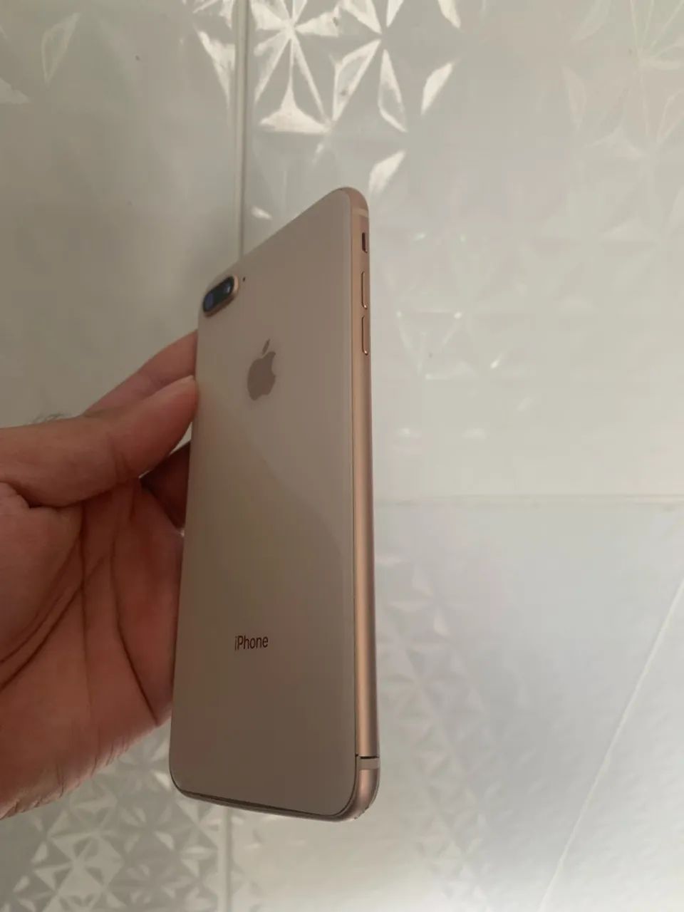 iPhone 8 Plus  - Foto 3