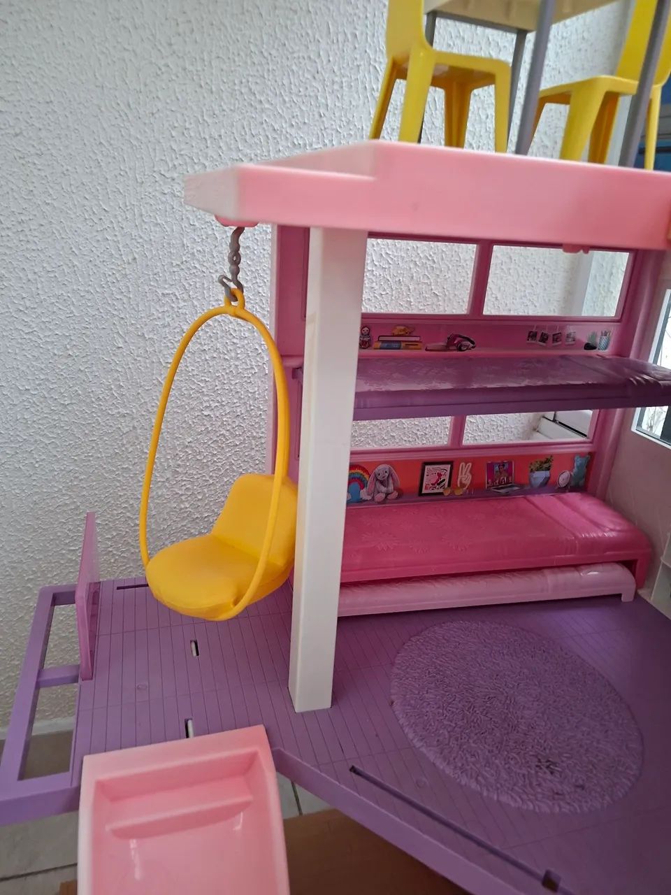 CASA DA BARBIE - Foto 2