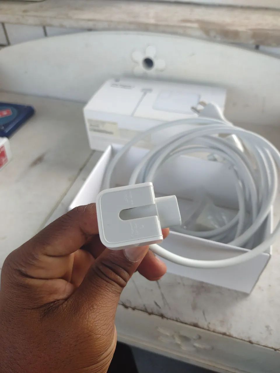 Cabo para APPLE  MAGSAFE 2 POWER ADAPTER - Foto 3
