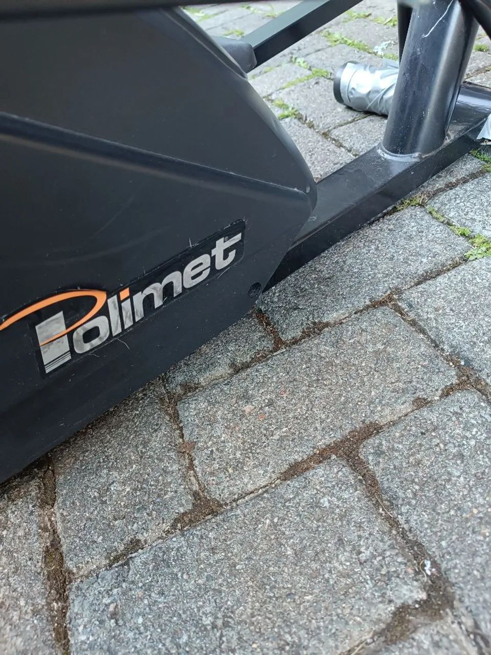 Elíptico Polimet 65562823575683122