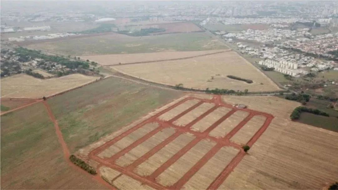 Terreno à Venda em Jardim Santa Rita | Santa Bárbara d'Oeste - Foto 4