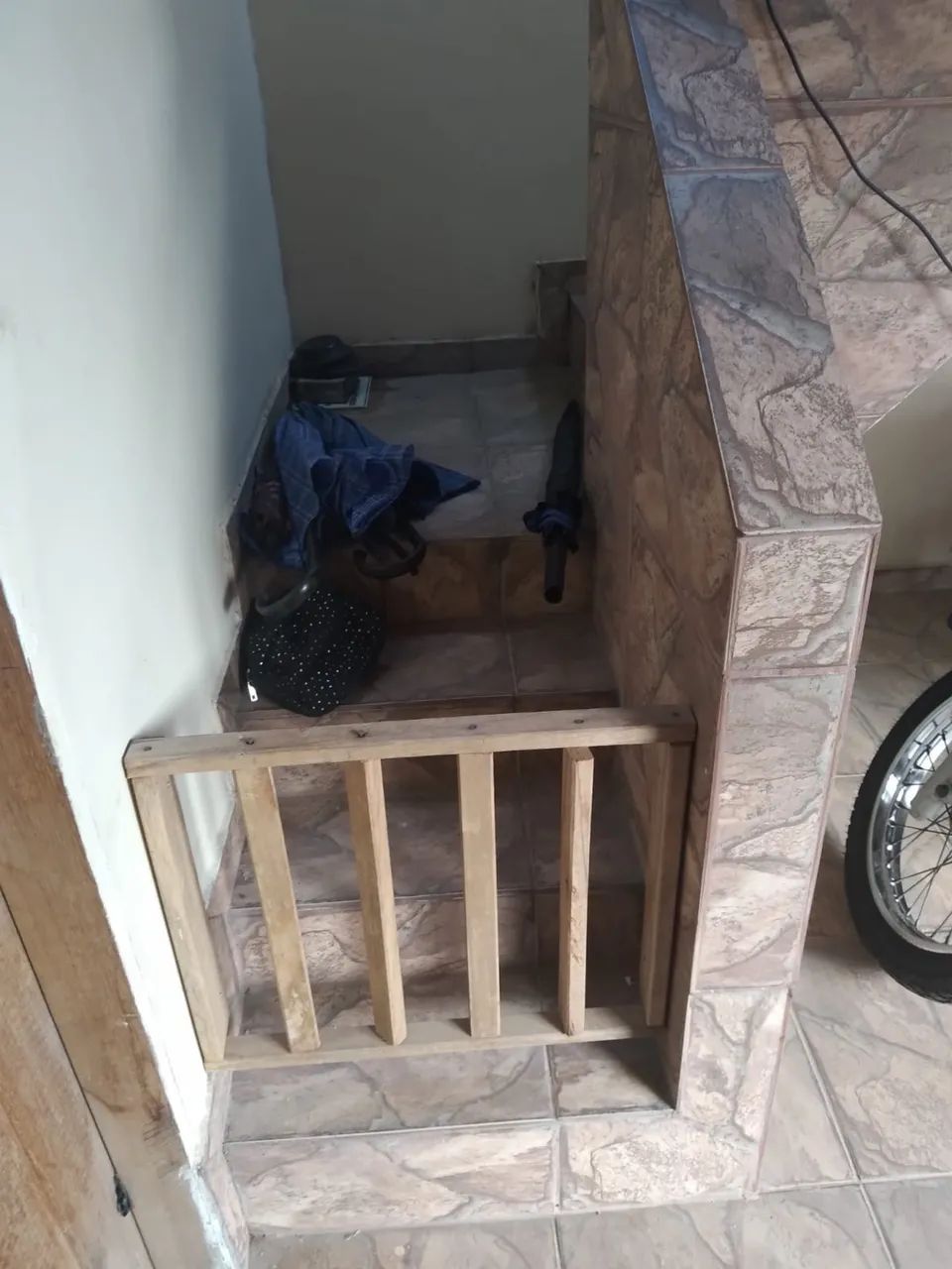 Vendo casa no tapana 