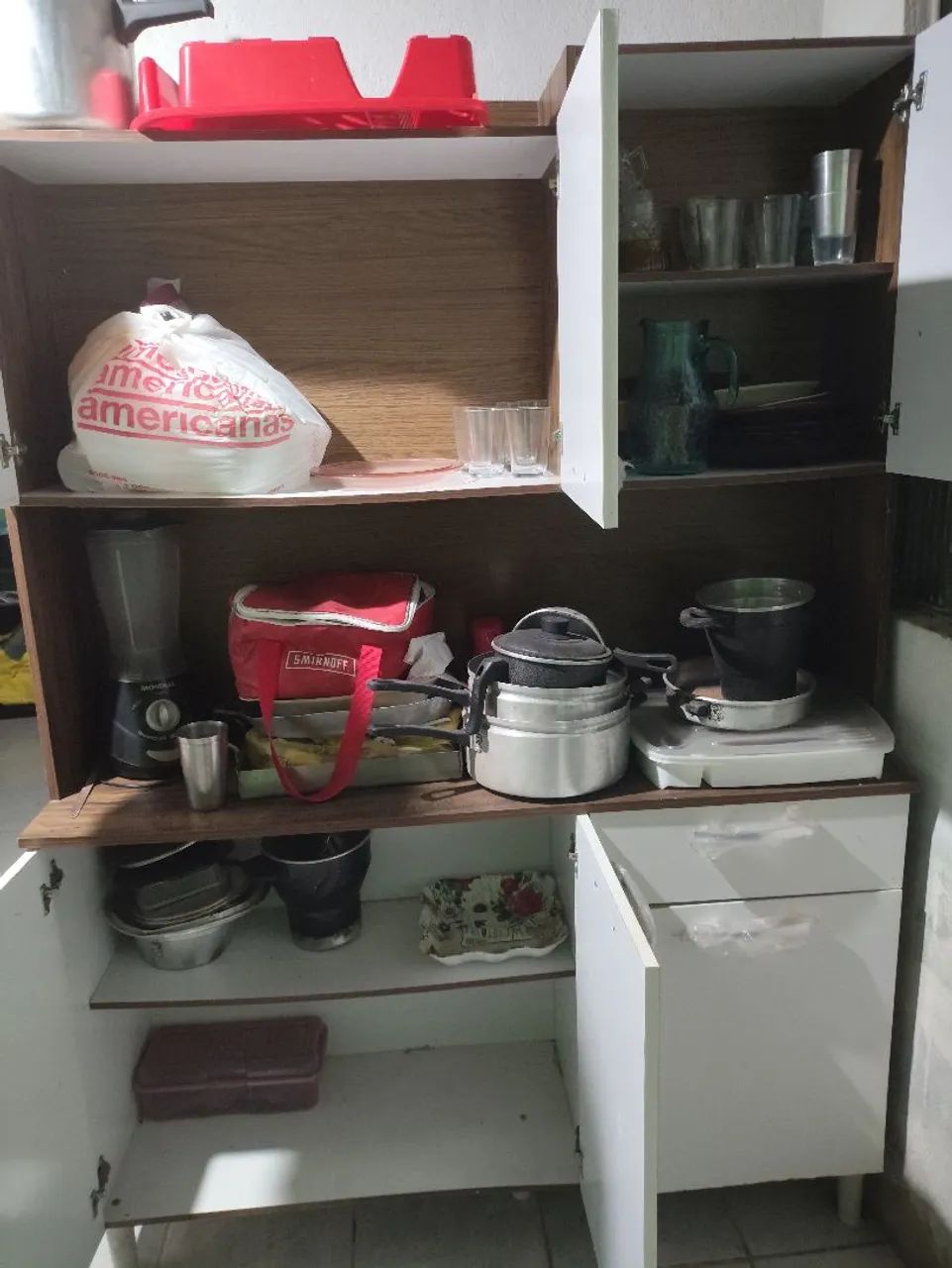 Armário em bom estado - Foto 2