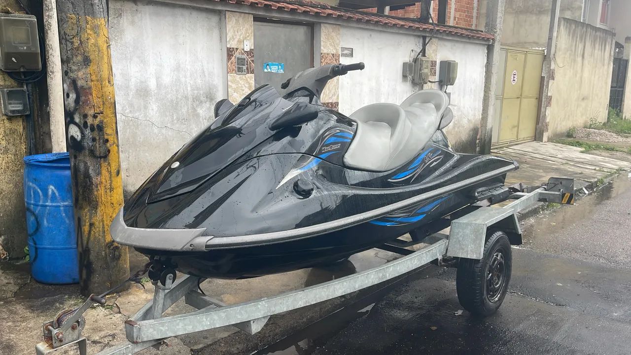Vx 1100 - Foto 5