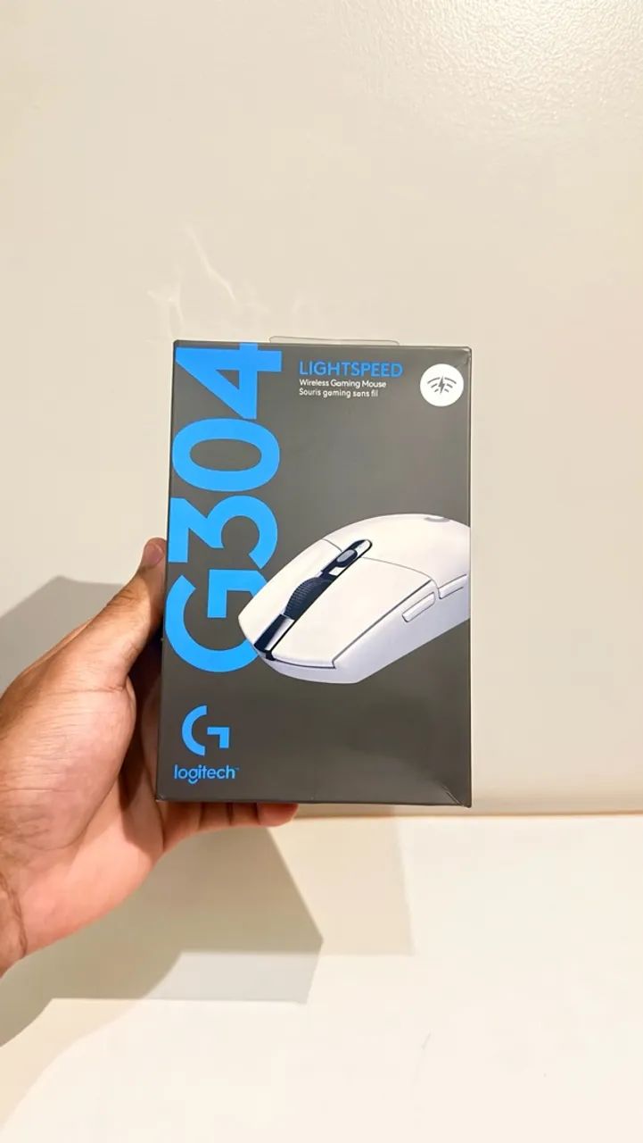 Mouse G304 Lightspeed - LACRADO  - Foto 2