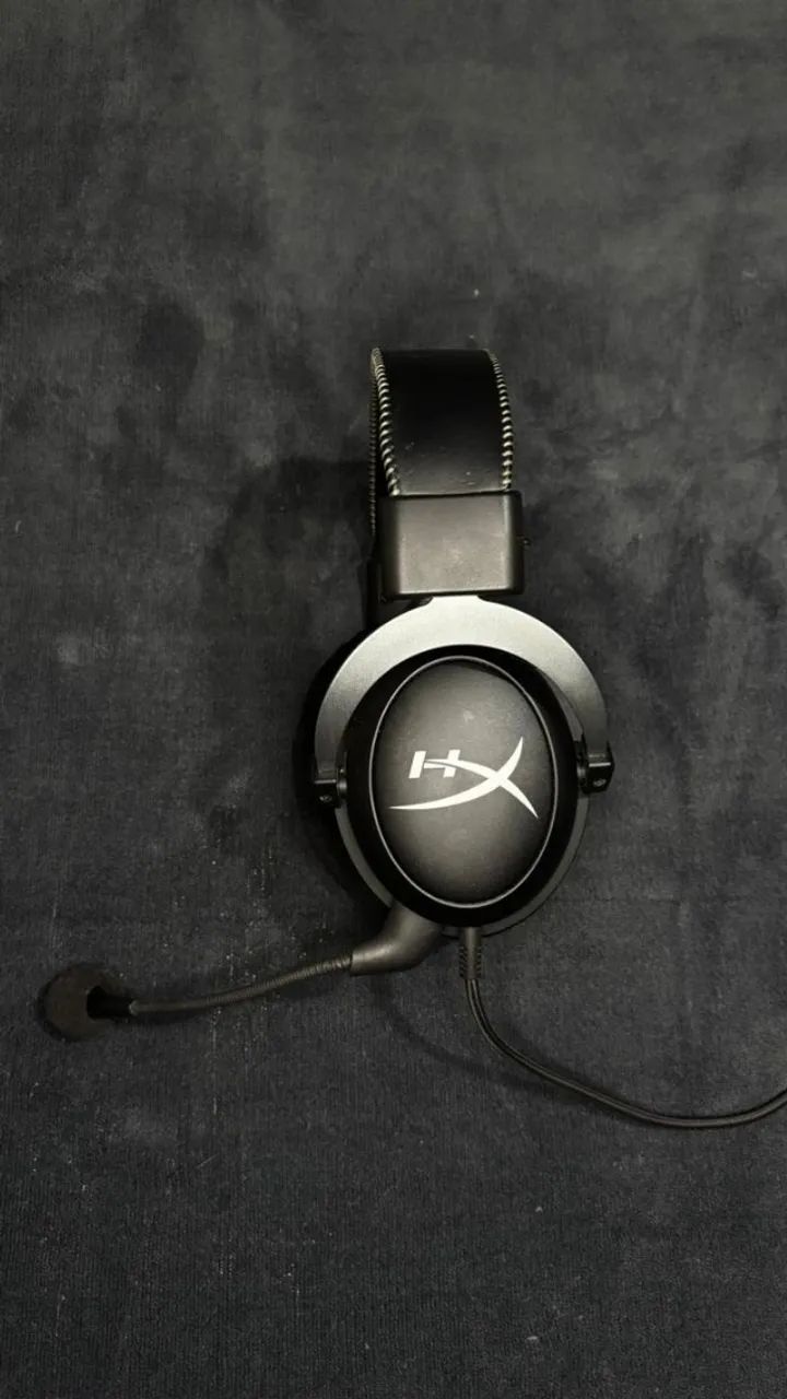 Hyper X Cloud II - Foto 2