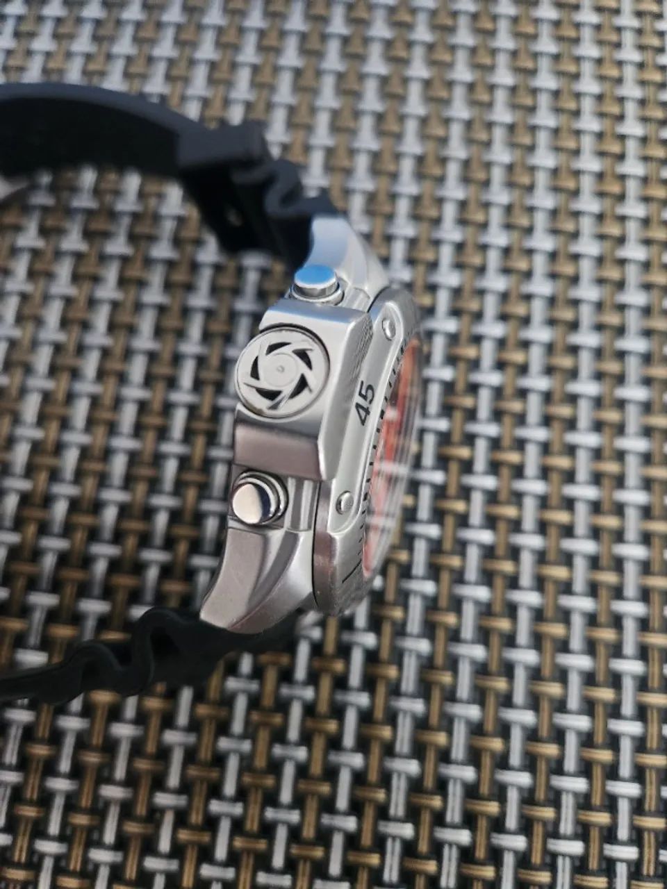 Citizen aqualand  - Foto 5