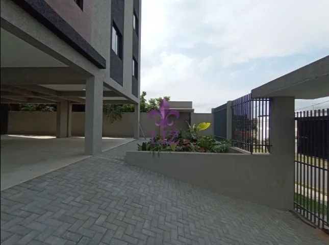 Apartamento com dois quartos em construção - Foto 4