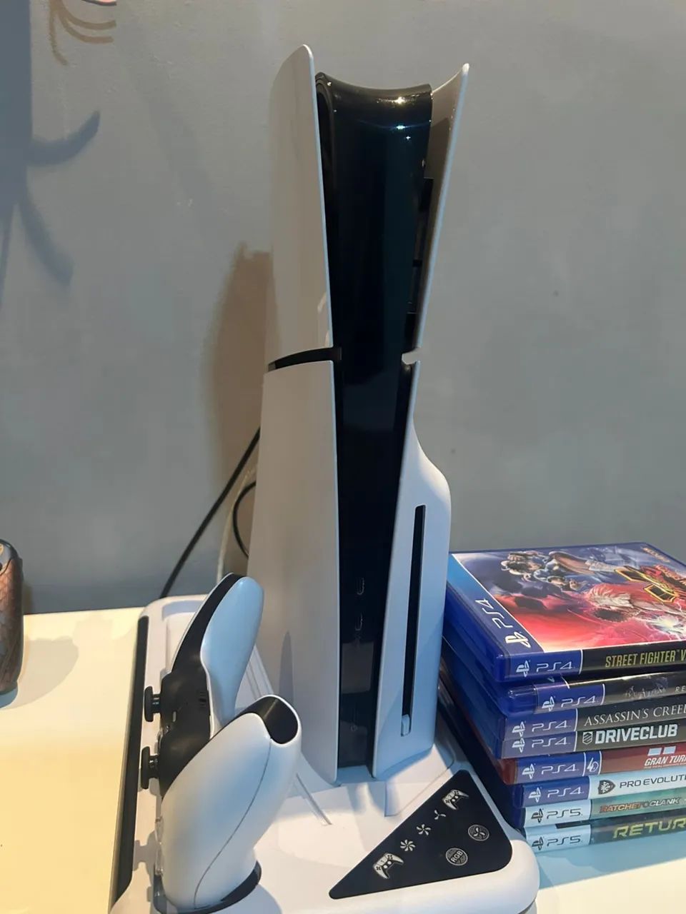 PS5 SLIM 1T  - Foto 2