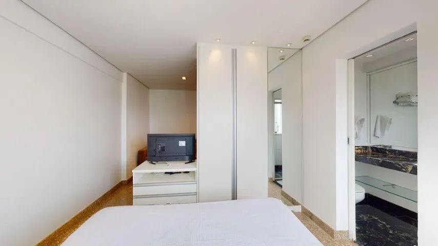 FLAT MOBILIADO - LAZER  - Foto 5