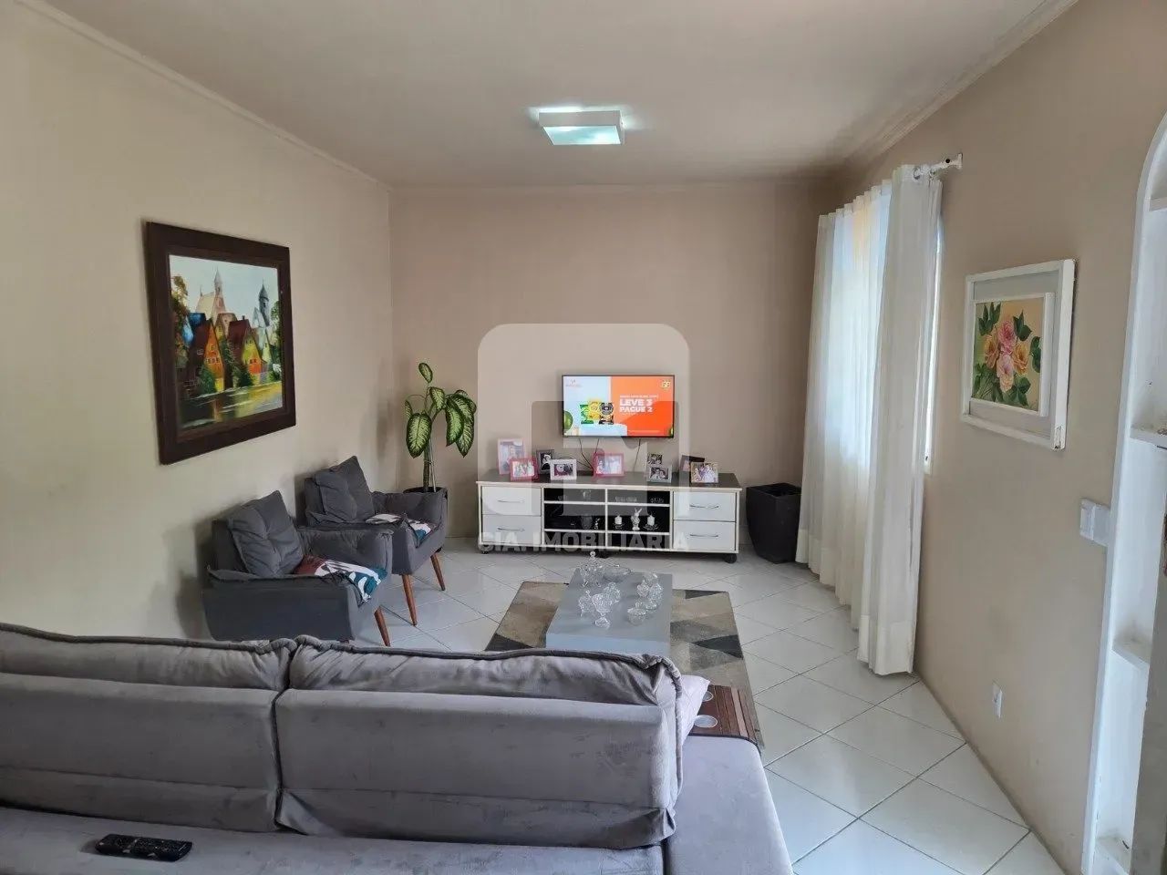 Casa pé na areia com vista permanente para o mar! - Foto 2