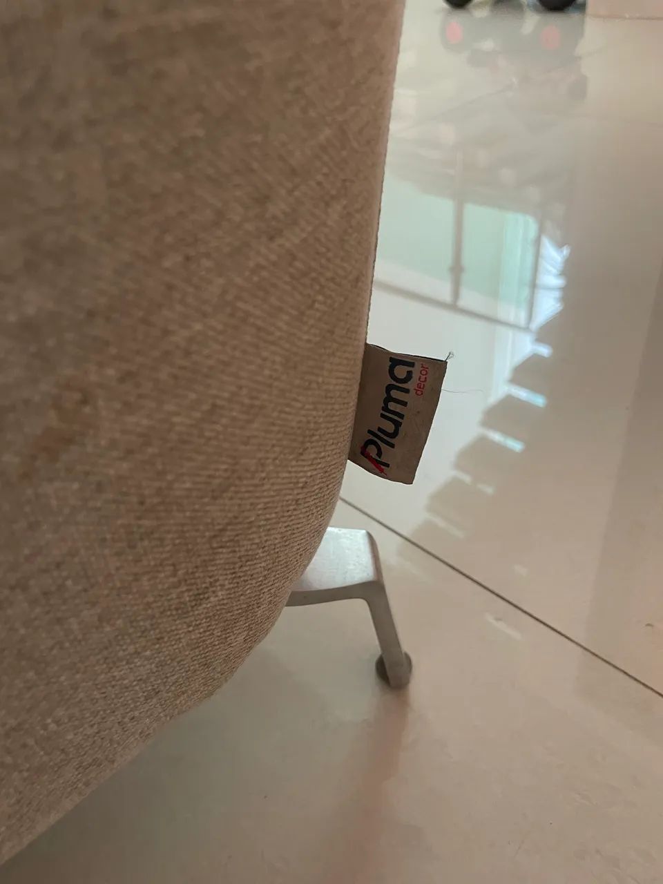 Sofá de canto com divã 5 lugares - Foto 5