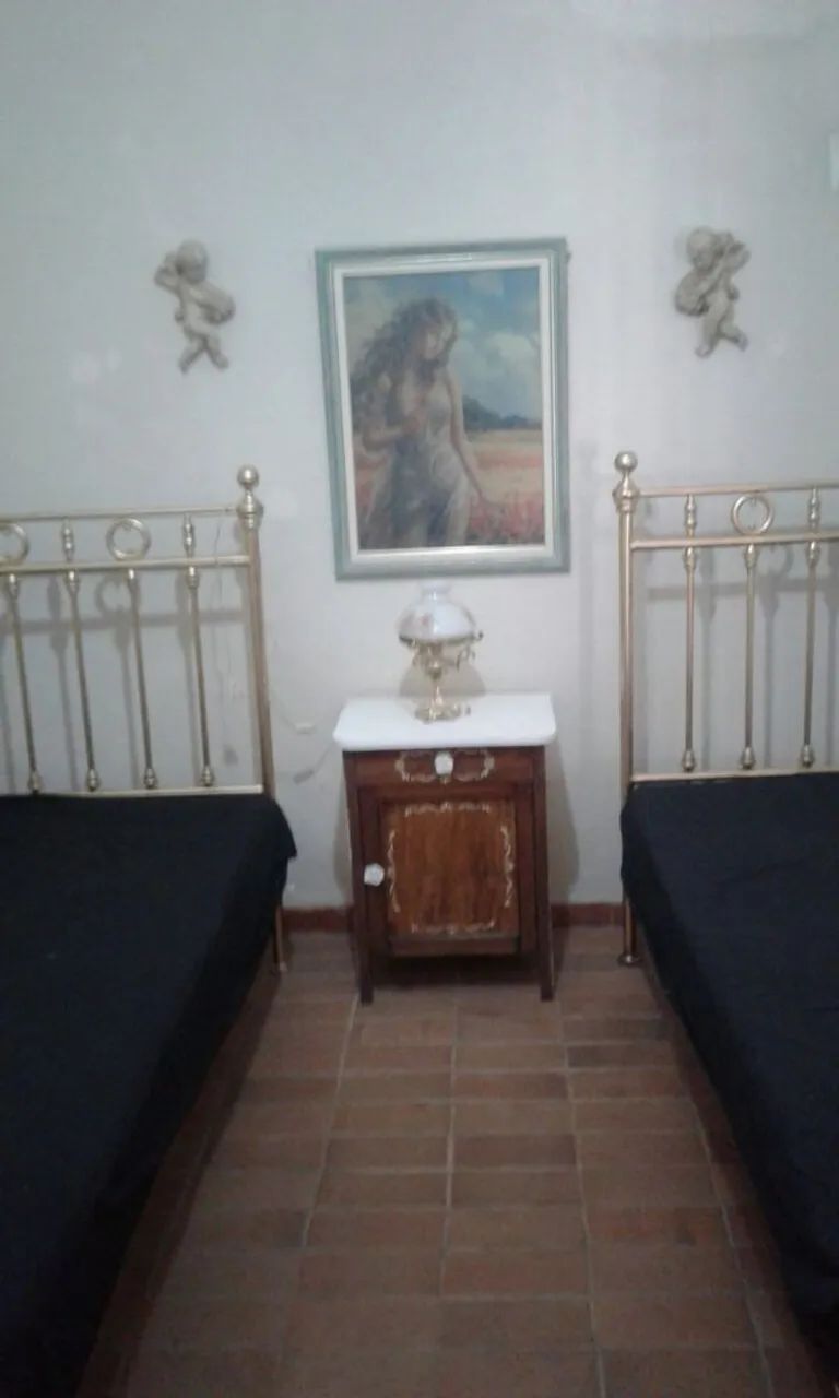 Temporada casa praia do morro guarapari E - Foto 2