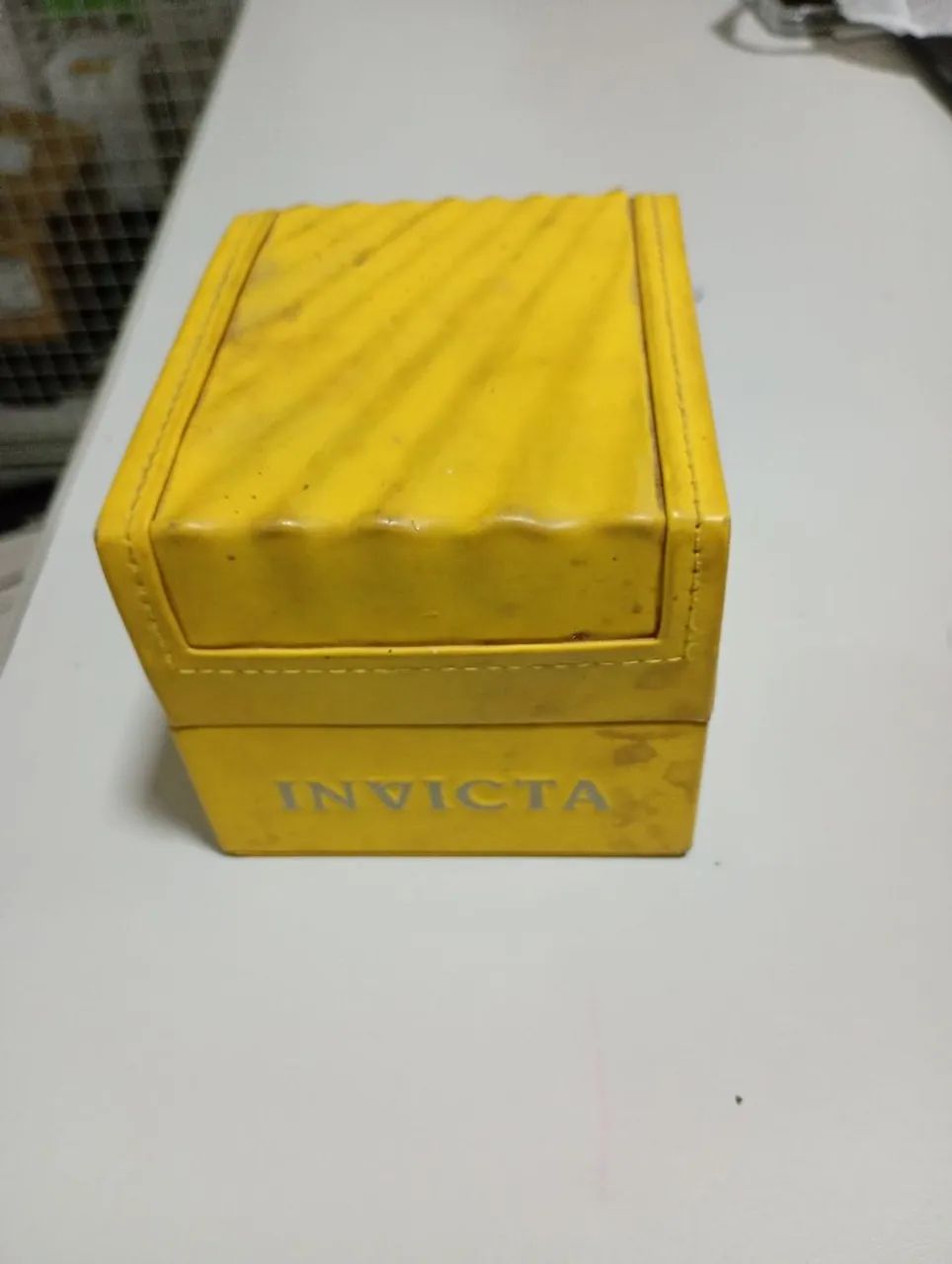 RELÓGIO INVICTA  - Foto 5