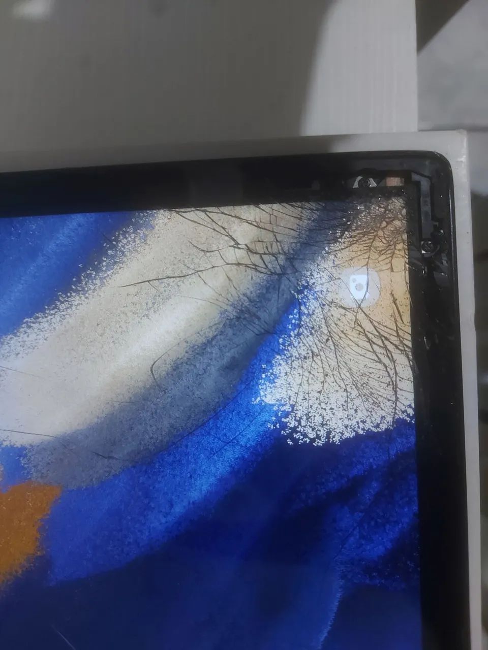 Tablet Samsung - Foto 3