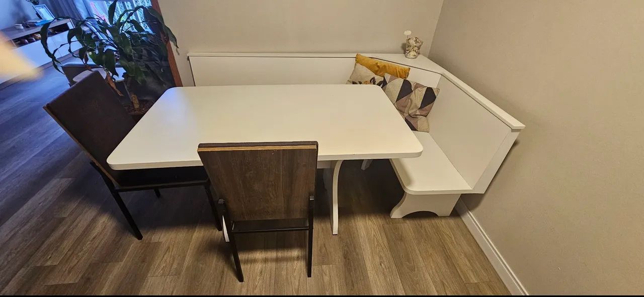 Mesa canto alemão  - Foto 2