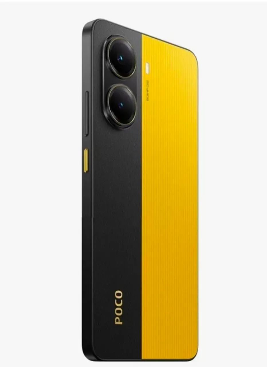  Xiaomi POCO X7 512GB  - Foto 2