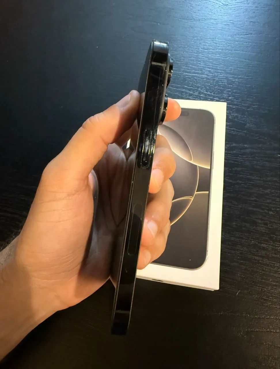 Iphone 14 Pro 128gb - Foto 4