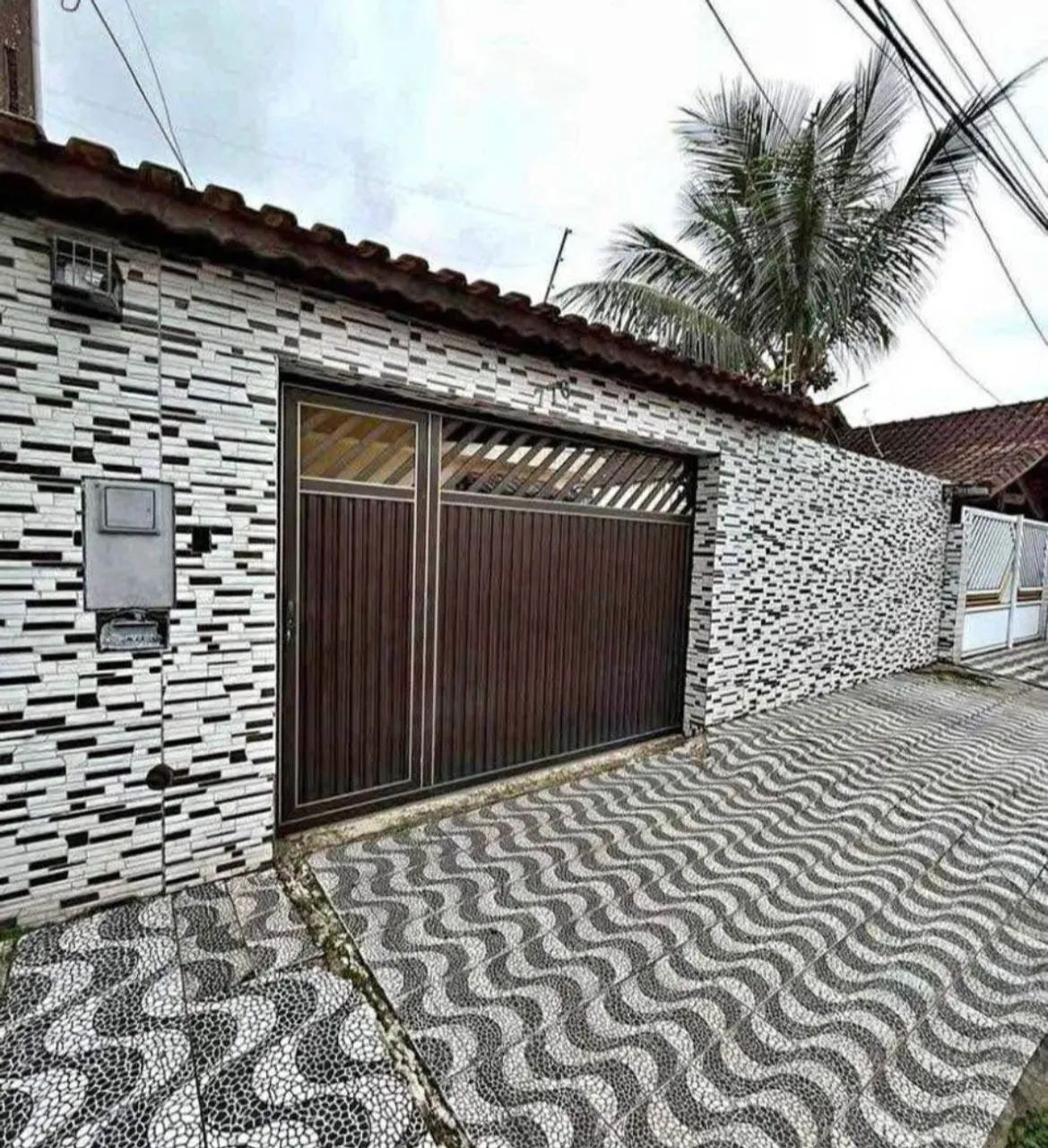 CASA NO GUAMA 