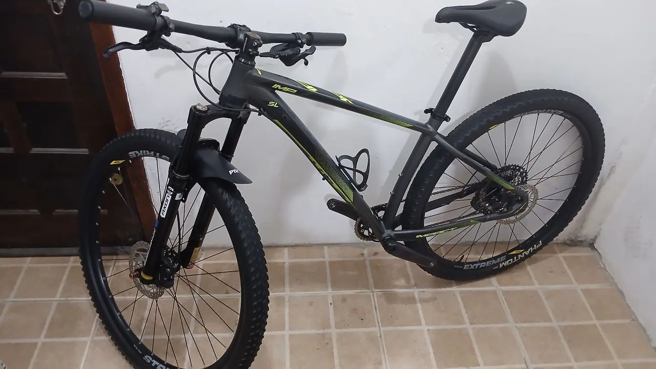 Bicicleta sense impact sl - Foto 5