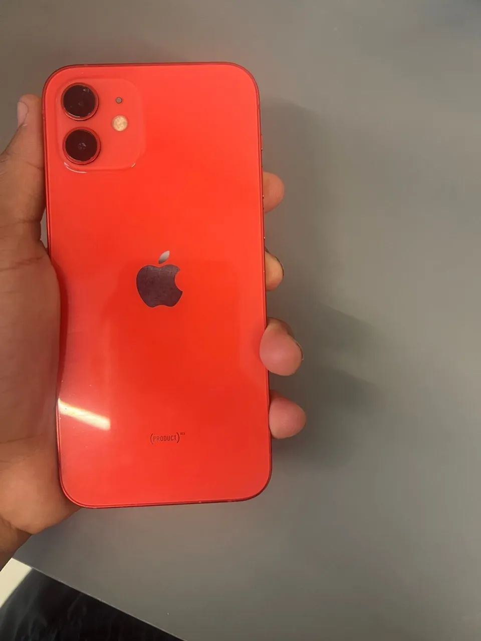Vendo iPhone 12 no precinho  - Foto 2