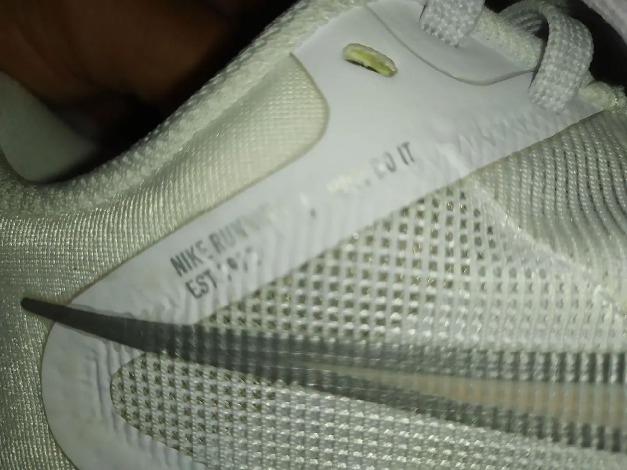 Tênis Nike internacional Japão  - Foto 2