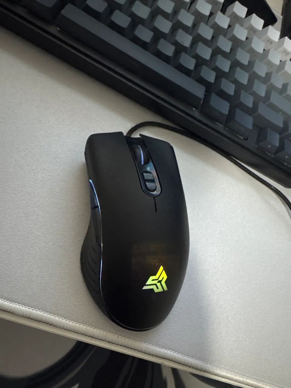 Vendo Mouse Gamer Knup  - Foto 4