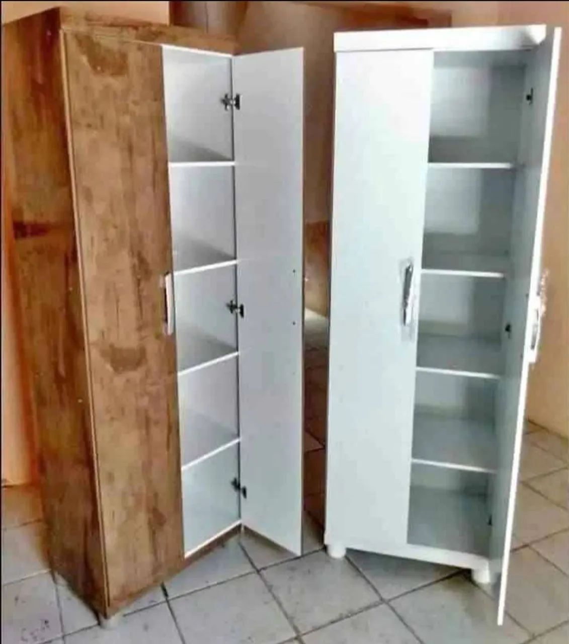 Multiuso 2 Portas 