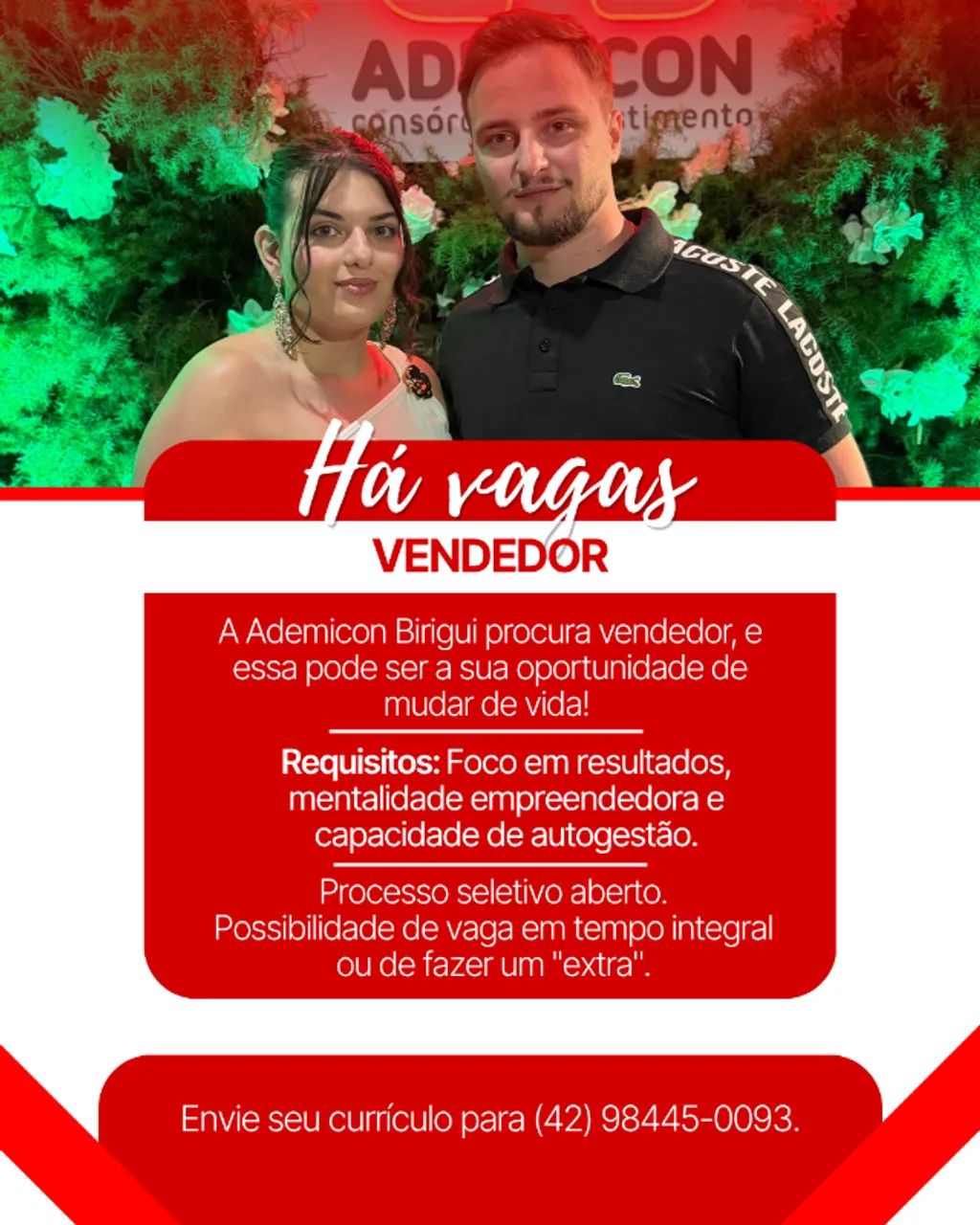 Vendedos