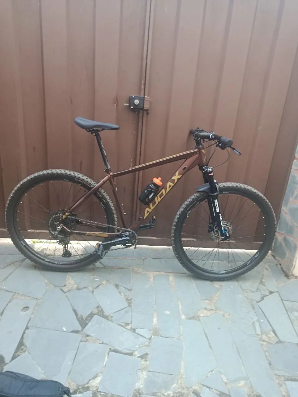 Bicicleta  - Foto 2