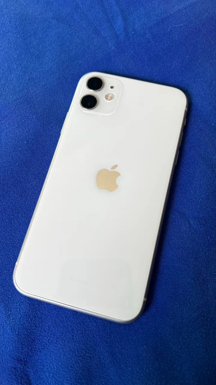 iPhone 11 64gb 
