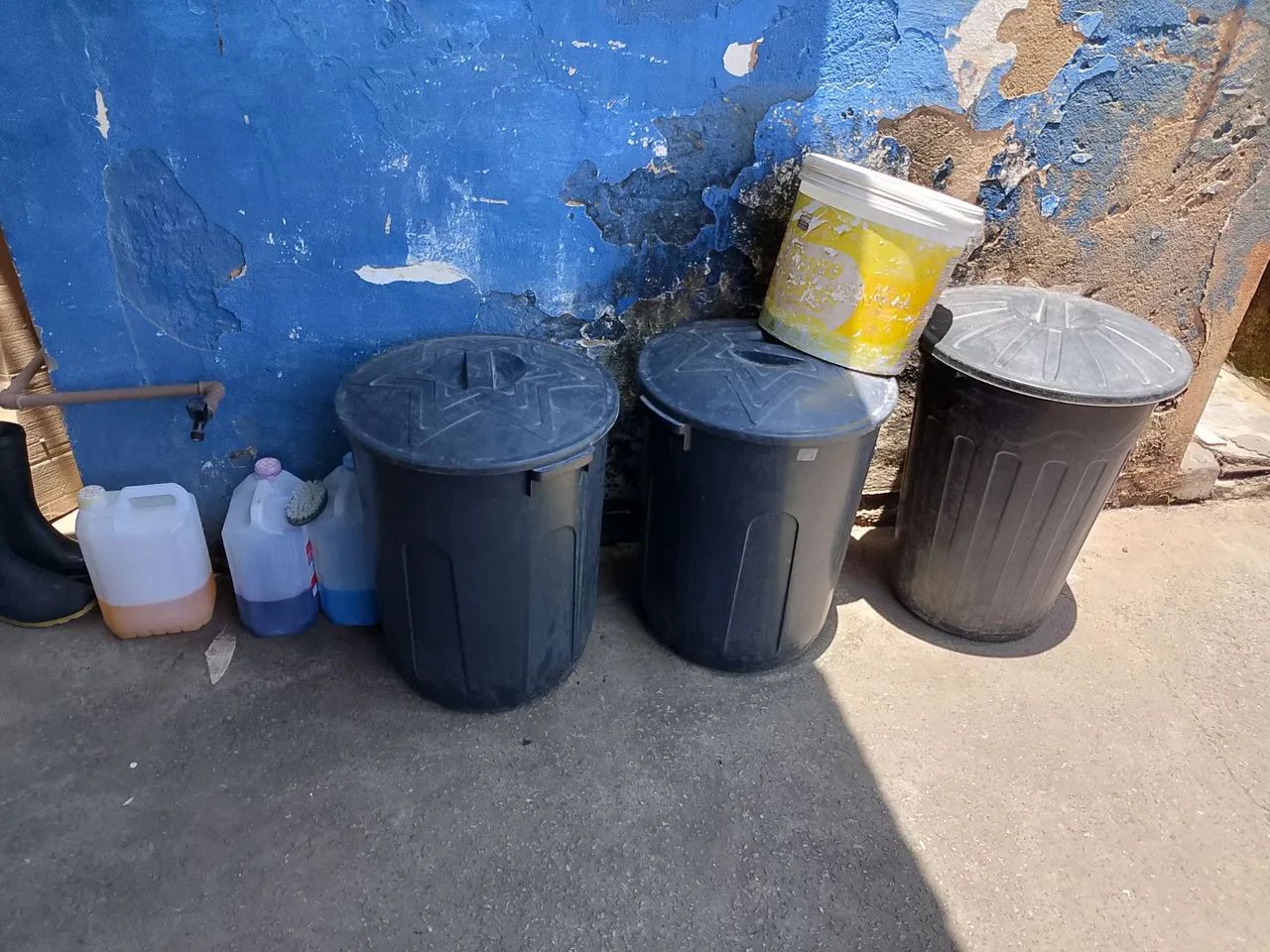 Vendo material pra lava jato completo  - Foto 5