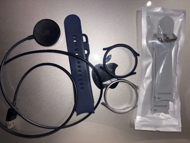 Smart Watch Samsung 4 40mm - Foto 5