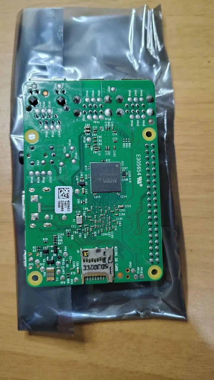 Raspberry Pi 2  Rev 1.1 (1GB RAM) - Foto 5